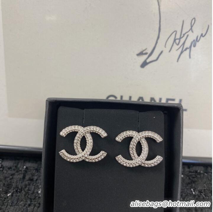 Free Shipping Promotional Chanel Earrings CE7154