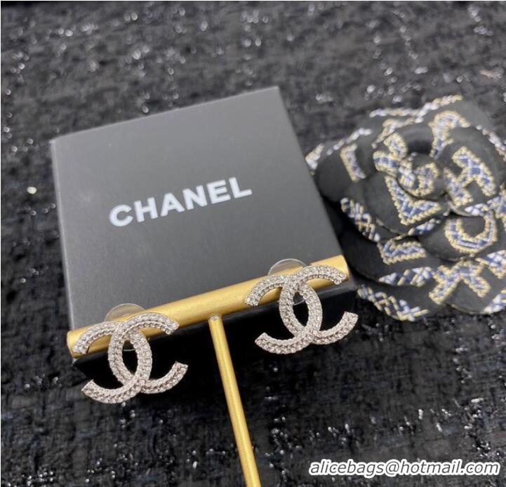 Free Shipping Promotional Chanel Earrings CE7154