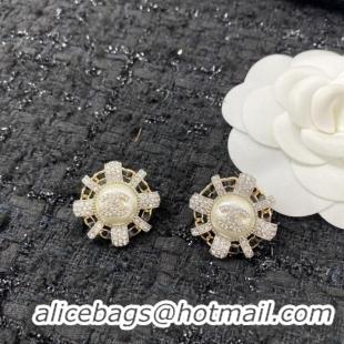 Buy Inexpensive Chanel Earrings CE7156