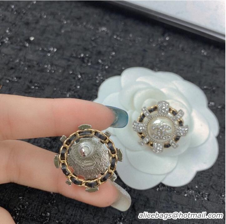 Buy Reasonable Price Chanel Earrings CE7157