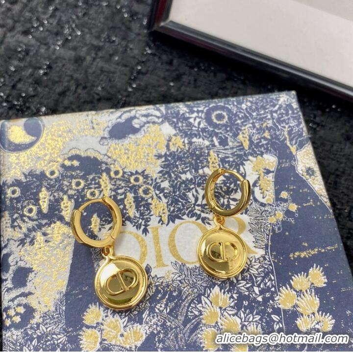 Good Taste Dior Earrings CE7150