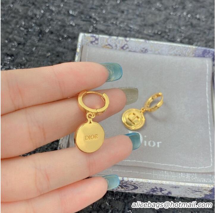 Good Taste Dior Earrings CE7150