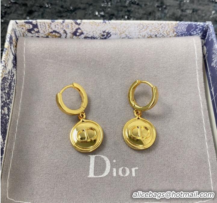 Good Taste Dior Earrings CE7150