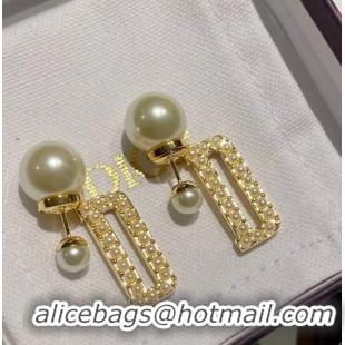 Buy Fashionable Dior Earrings CE7152