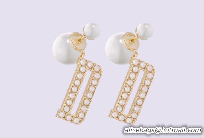 Buy Fashionable Dior Earrings CE7152