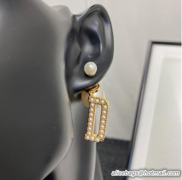 Buy Fashionable Dior Earrings CE7152