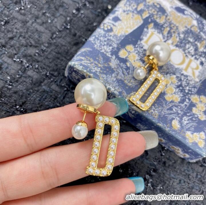 Buy Fashionable Dior Earrings CE7152