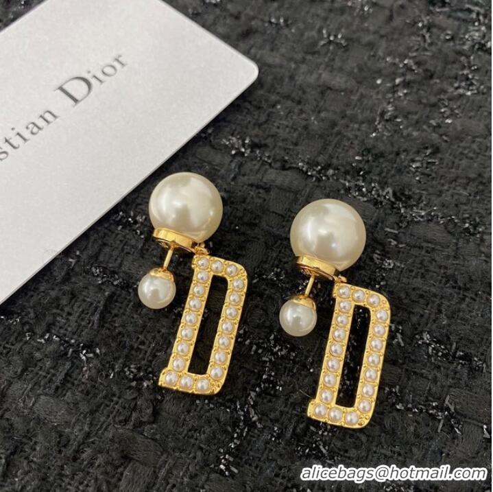 Buy Fashionable Dior Earrings CE7152