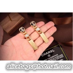 Good Product Discount Chanel Earrings CE7161