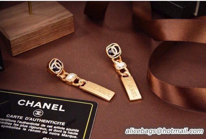 Good Product Discount Chanel Earrings CE7161