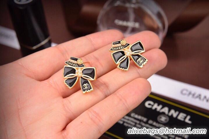 Buy Cheapest Chanel Earrings CE7162