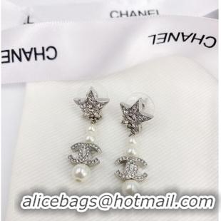 Promotional Low Cost Chanel Earrings CE7163