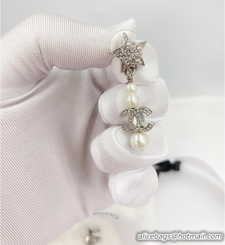 Promotional Low Cost Chanel Earrings CE7163