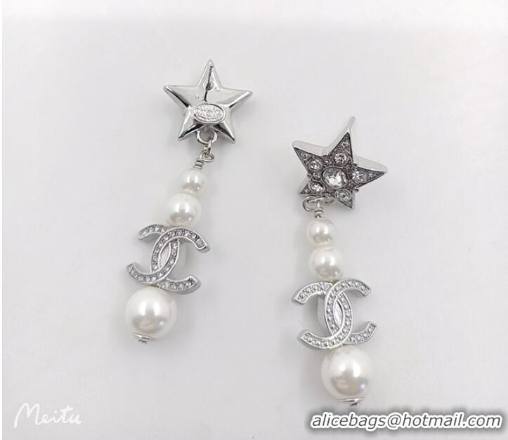 Promotional Low Cost Chanel Earrings CE7163