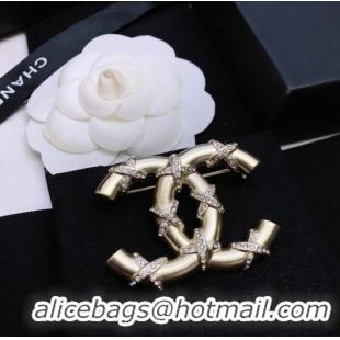 Good Quality Chanel Brooch CE7166