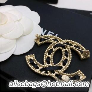 Grade Inexpensive Chanel Brooch CE7167