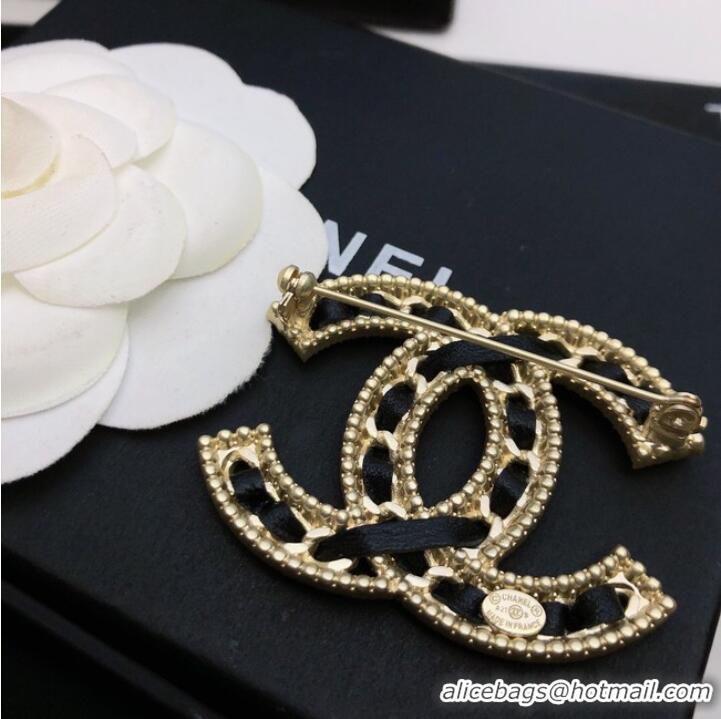 Grade Inexpensive Chanel Brooch CE7167