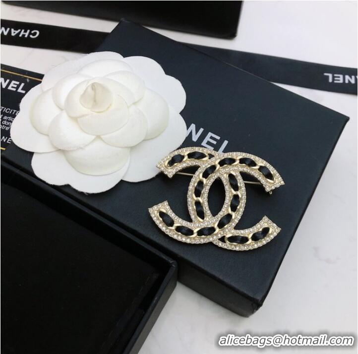 Grade Inexpensive Chanel Brooch CE7167