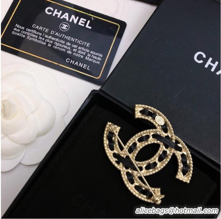 Grade Inexpensive Chanel Brooch CE7167