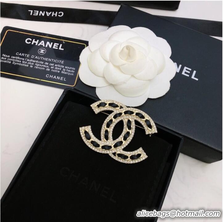 Grade Inexpensive Chanel Brooch CE7167