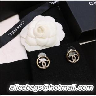 Unique Style Chanel Earrings CE7168