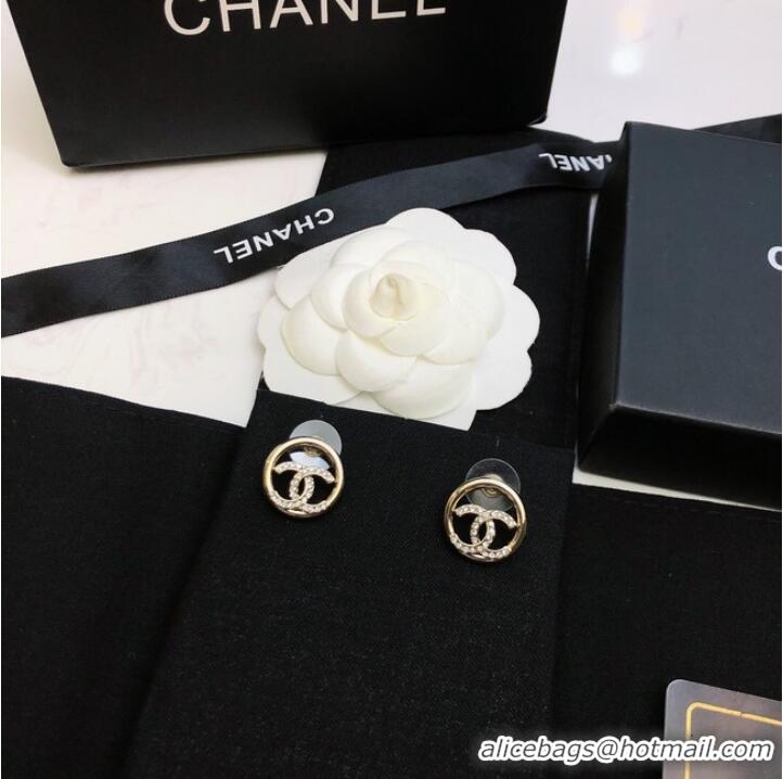 Unique Style Chanel Earrings CE7168