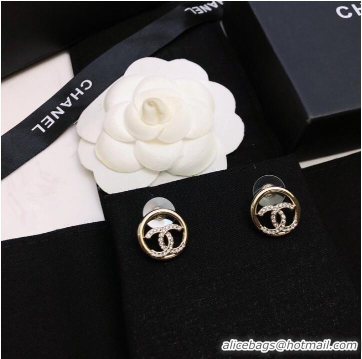 Unique Style Chanel Earrings CE7168