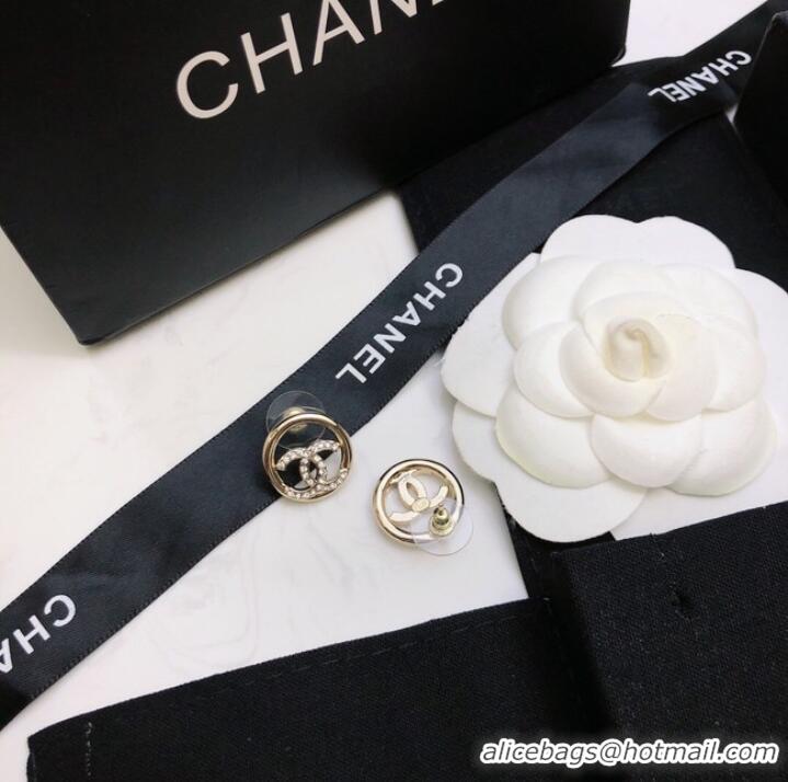 Unique Style Chanel Earrings CE7168