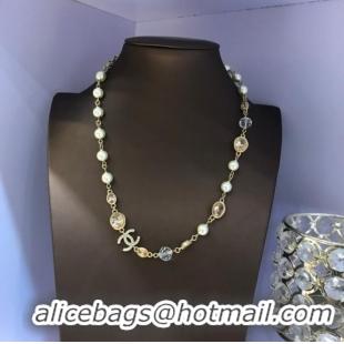 Fashion Discount Chanel Necklace CE7169