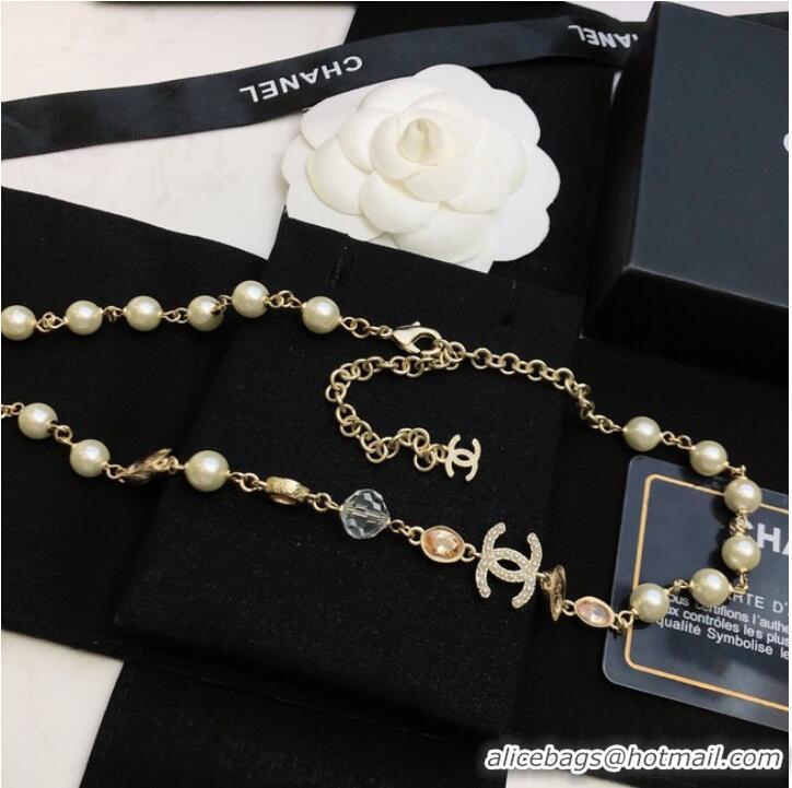 Fashion Discount Chanel Necklace CE7169