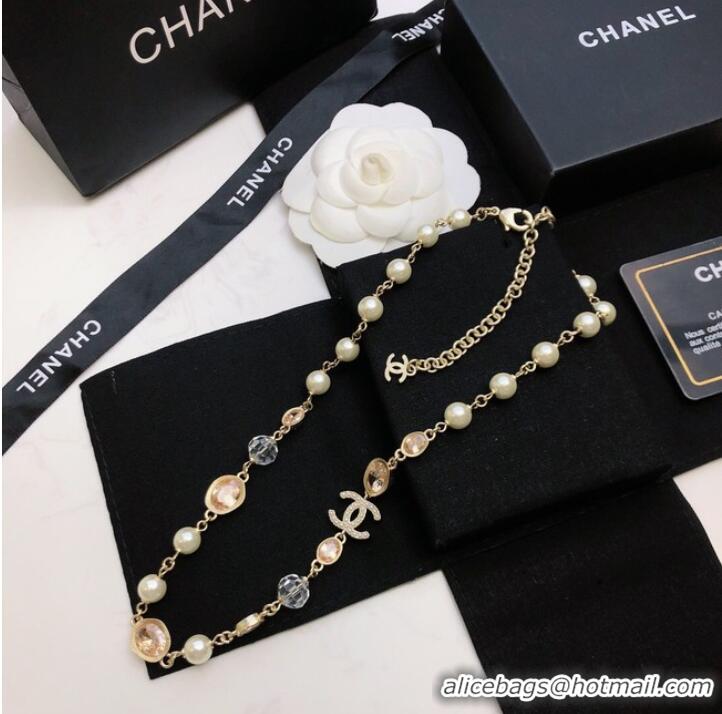 Fashion Discount Chanel Necklace CE7169