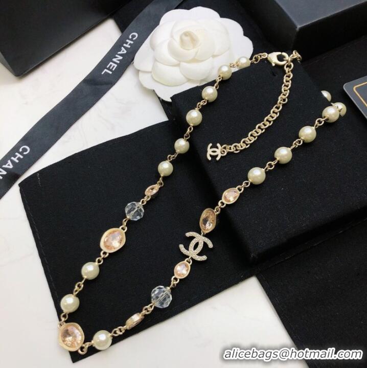 Fashion Discount Chanel Necklace CE7169