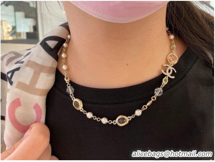 Fashion Discount Chanel Necklace CE7169