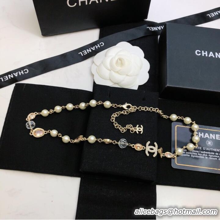 Fashion Discount Chanel Necklace CE7169