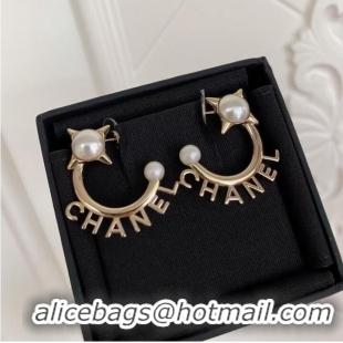 Buy Discount Chanel Earrings CE7170