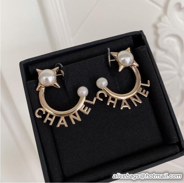 Buy Discount Chanel Earrings CE7170