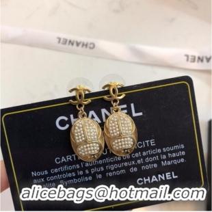 Popular Style Chanel Earrings CE7173