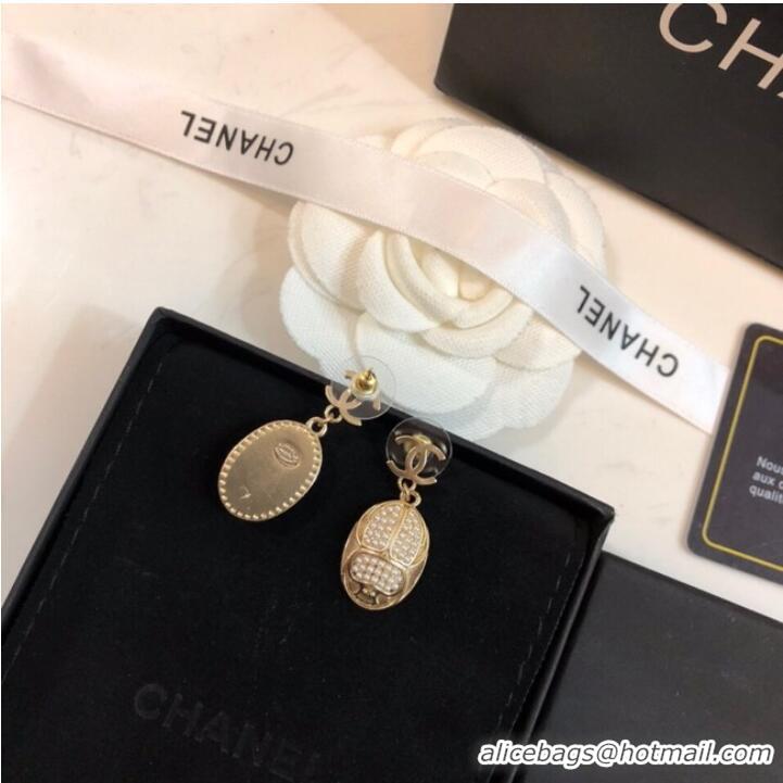 Popular Style Chanel Earrings CE7173