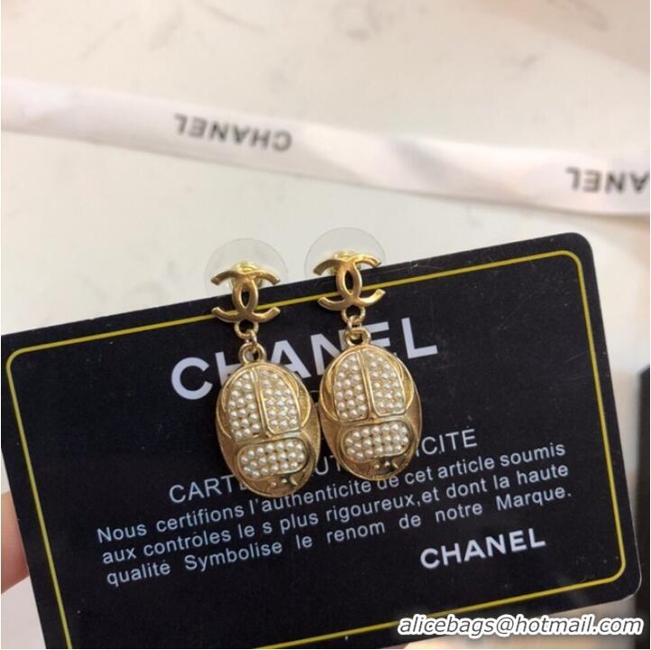 Popular Style Chanel Earrings CE7173