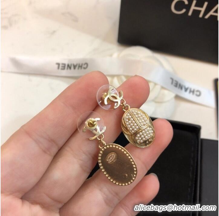 Popular Style Chanel Earrings CE7173