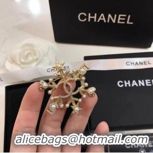 Good Quality Discount Chanel Brooch CE7174