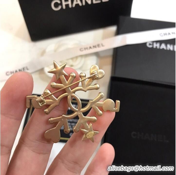 Good Quality Discount Chanel Brooch CE7174