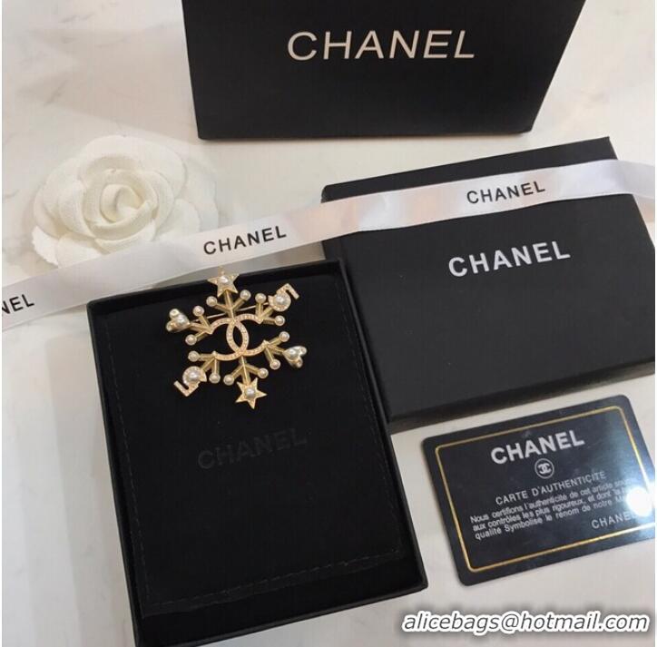 Good Quality Discount Chanel Brooch CE7174