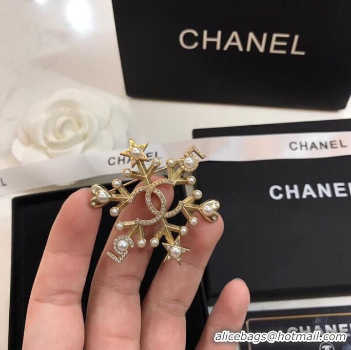 Good Quality Discount Chanel Brooch CE7174