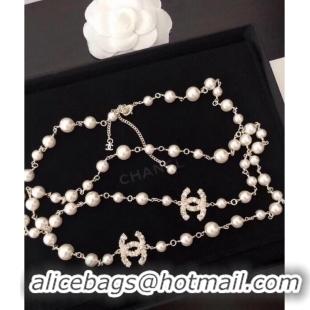 Classic Inexpensive Chanel Necklace CE7175