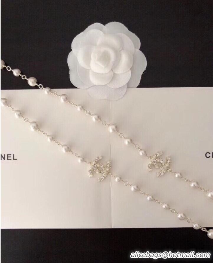 Classic Inexpensive Chanel Necklace CE7175