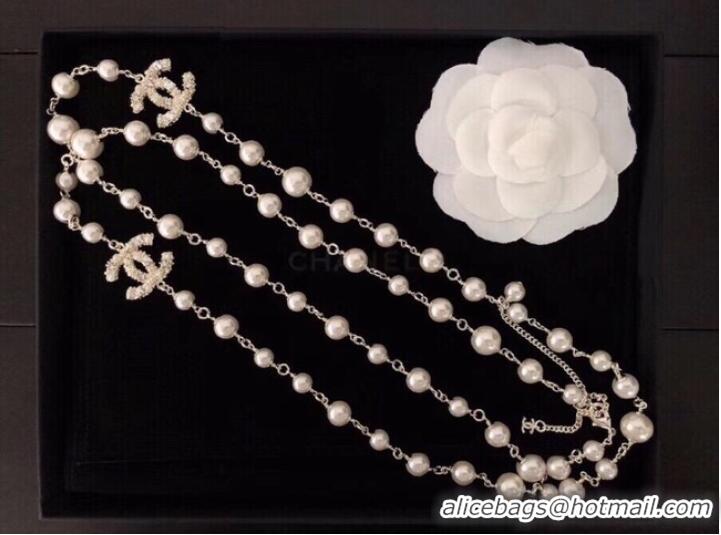 Classic Inexpensive Chanel Necklace CE7175