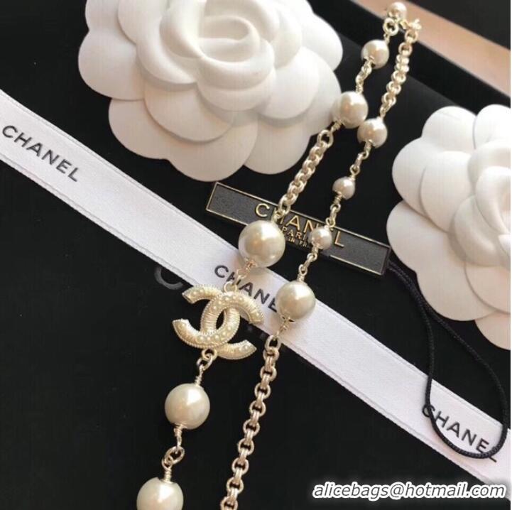 Famous Brand Chanel Necklace CE7176