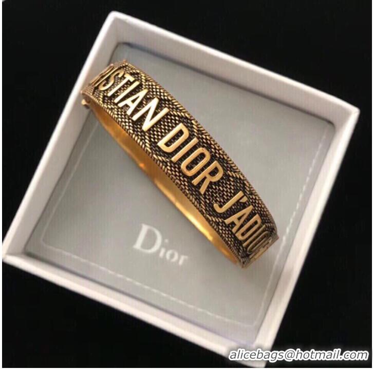 Spot Bulk Cheapest Dior Bracelet CE7172