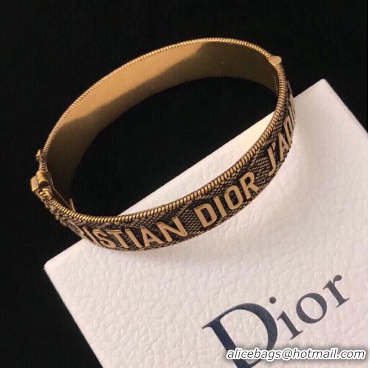 Spot Bulk Cheapest Dior Bracelet CE7172